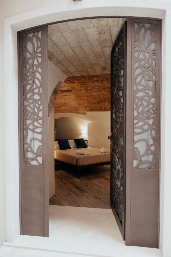 Timeless Apulian Luxury Suite - B&B Bari