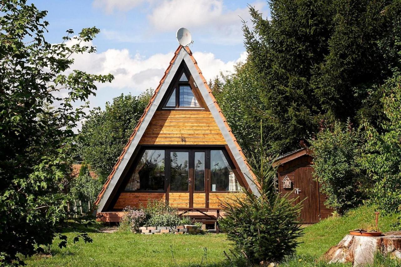 Ferienhaus für 4 Personen ca 53 m in Waldkirchen, Bayern Bayerischer Wald - Ferienwohnung Waldkirchen