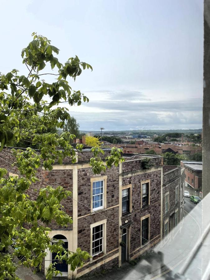 Fabulous Townhouse in Clifton - B&B
