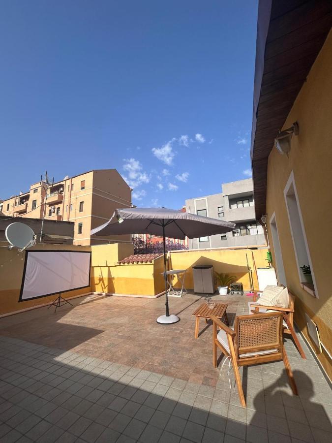 Appartamento con Terrazzo Privato e Netflix - B&B