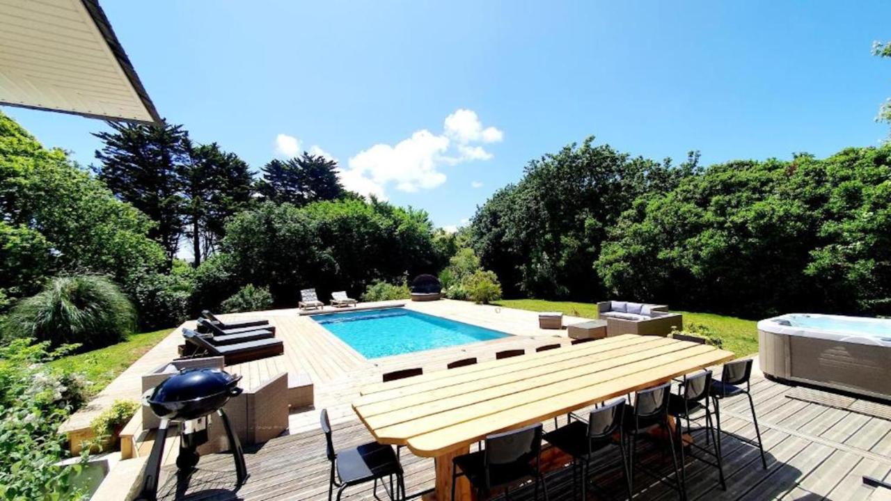Villa des Abers - B&B