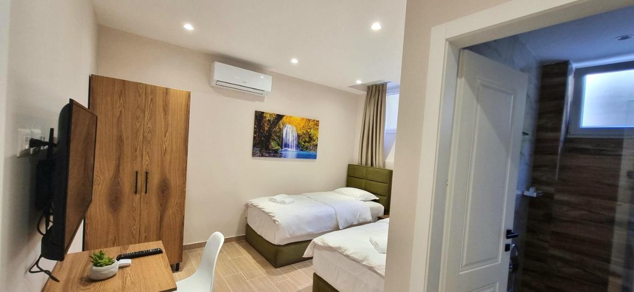 Budget Zweibettzimmer