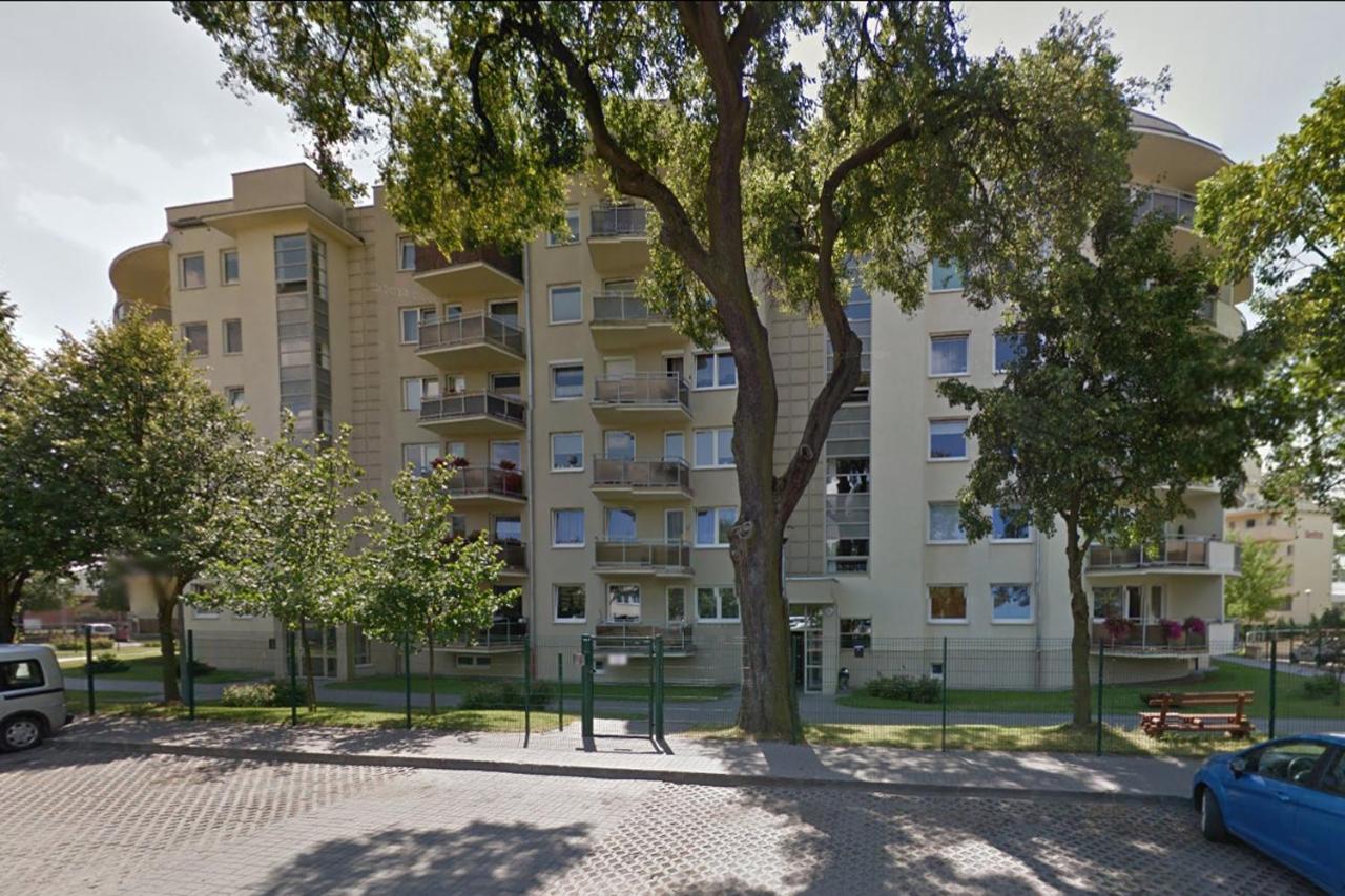 Apartamenty Bohaterów Kragujewca 6 - Ferienwohnung