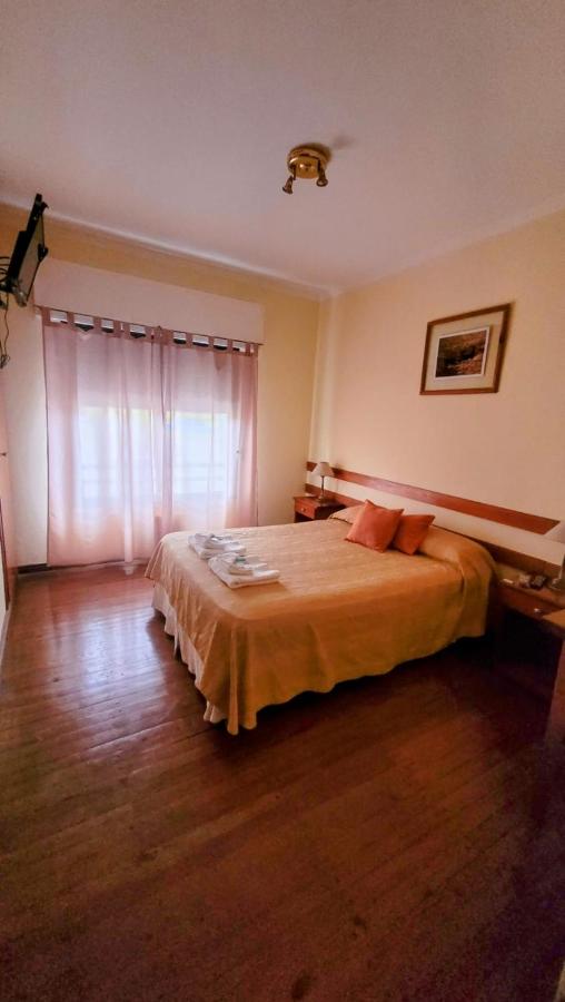 B&B Victoria - Manantiales Hotel Boutique - Bed and Breakfast Victoria