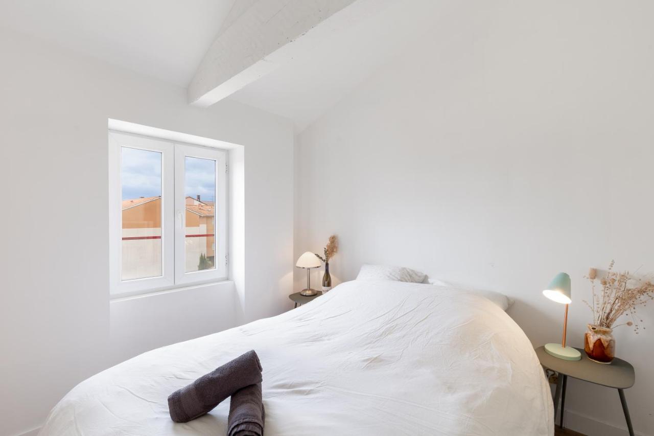 Apartment mit 2 Schlafzimmern