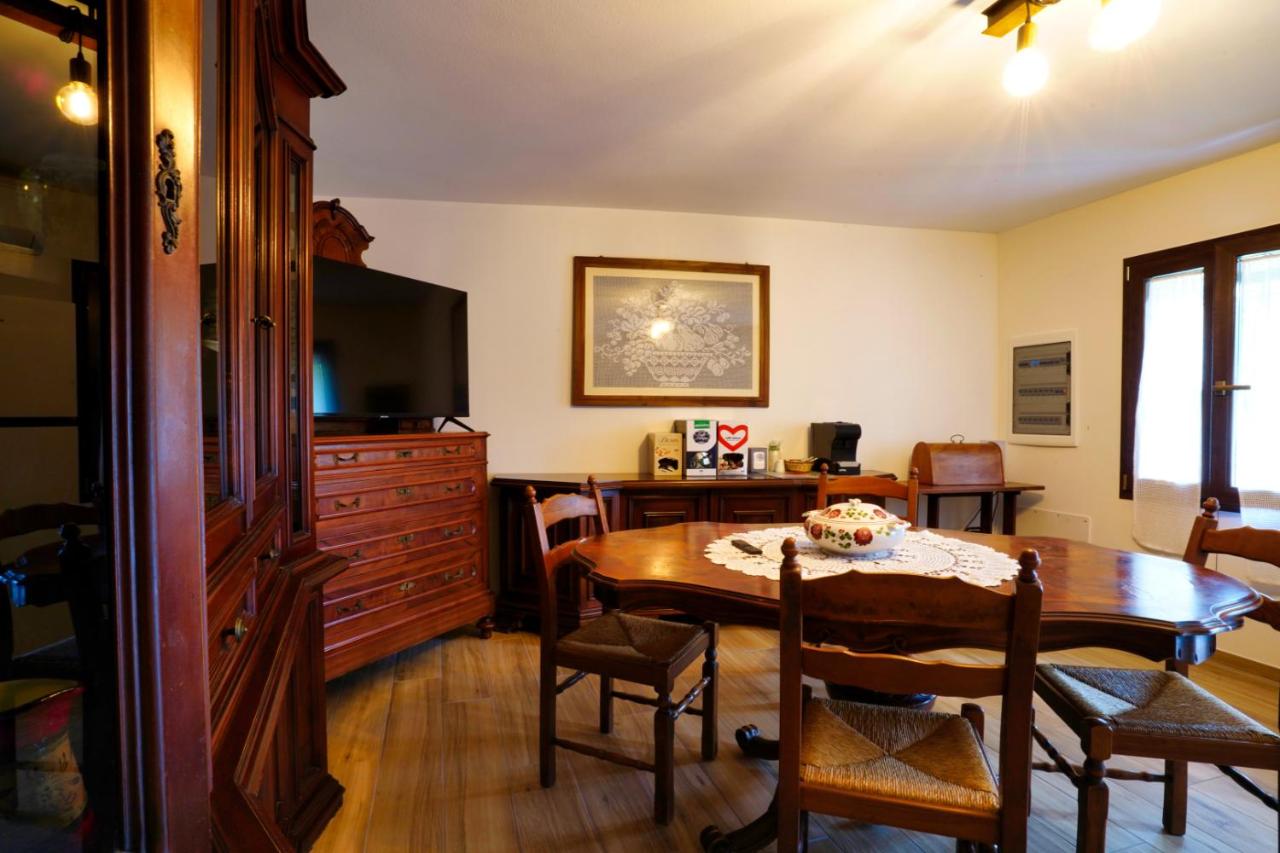 Cà Mandarein - B&B