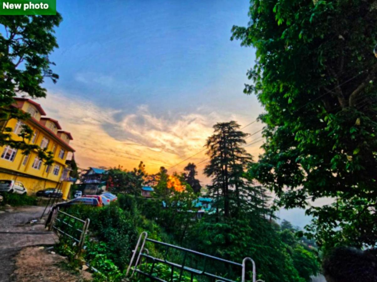 B&B Shimla - Boho Stays near mall - Bed and Breakfast Shimla