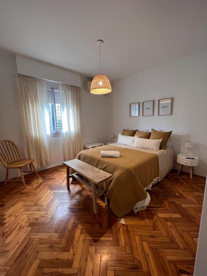 departamento moderno en Belgrano - B&B