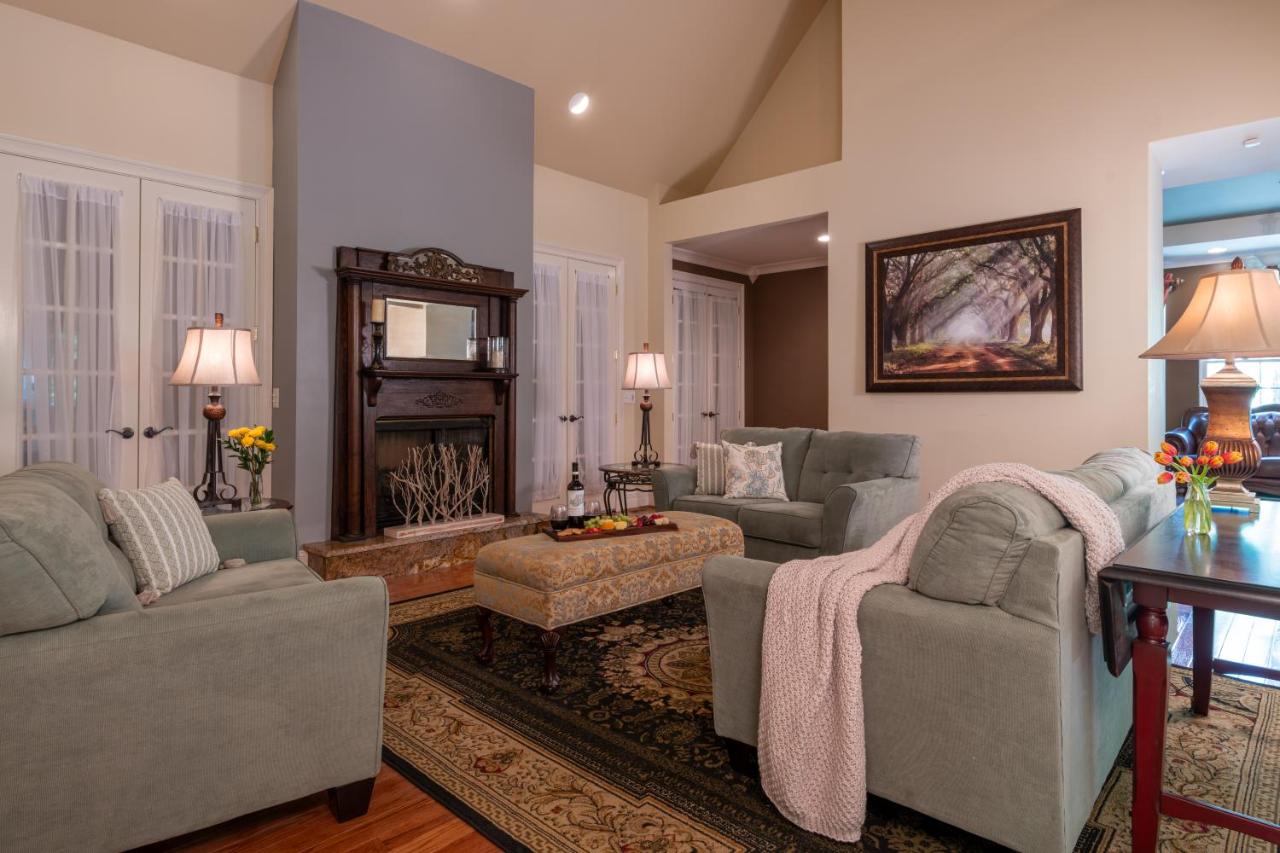 The Sage Cottage - B&B