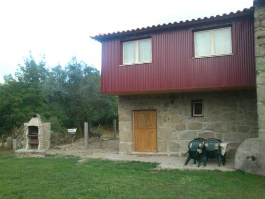 Quinta do Galgo - B&B