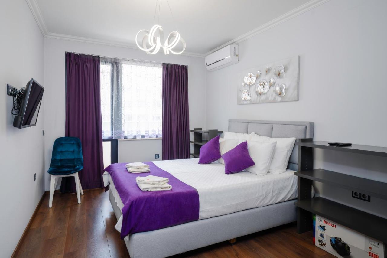 Appartamento con 2 Camere da Letto