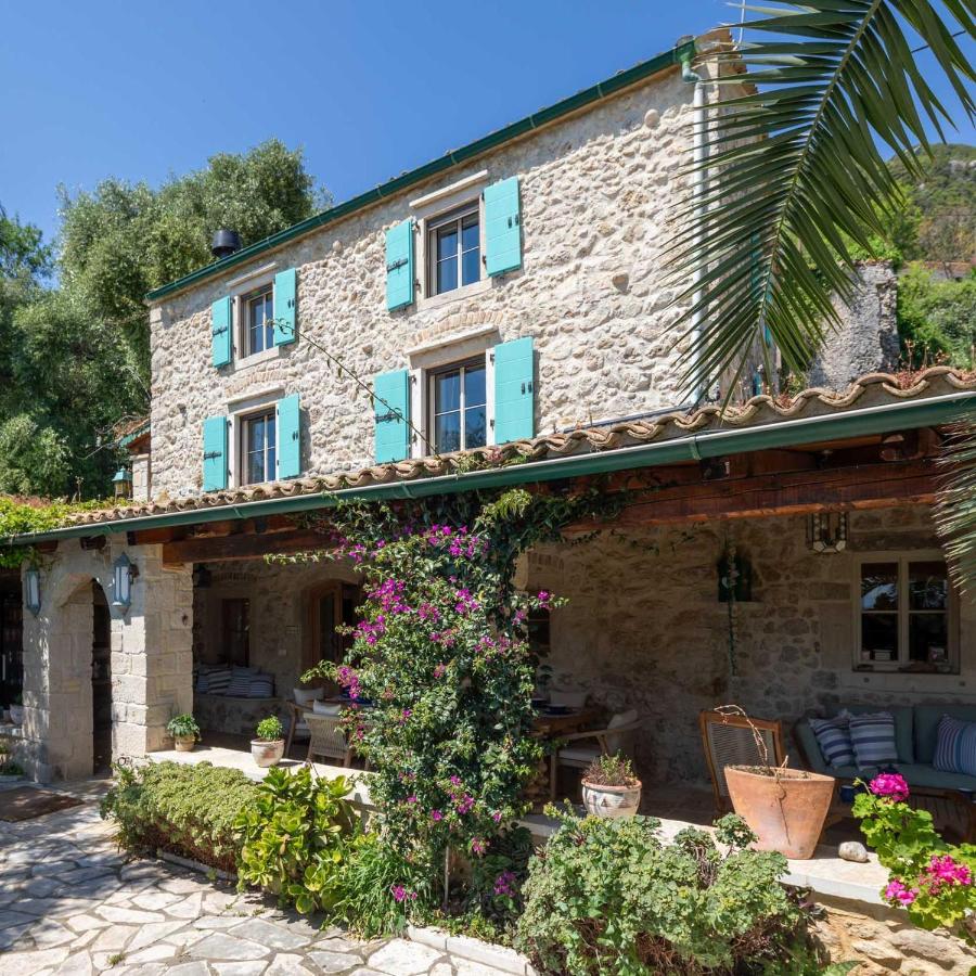 Villa con 3 Camere da Letto