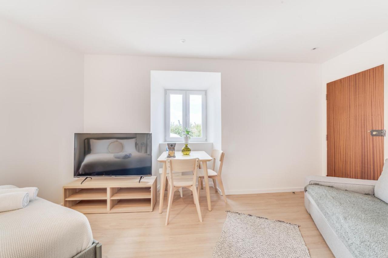 Beato Riverside Cozy Apartments - B&B Lisboa