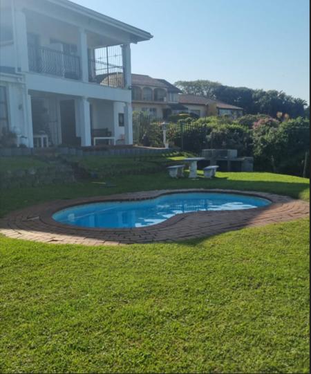 Seaview Unit 3 - B&B