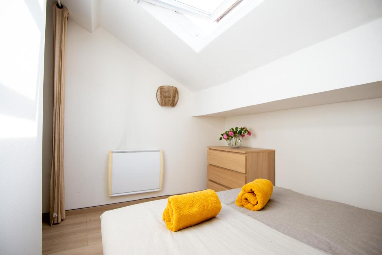Appartamento con 1 Camera da Letto