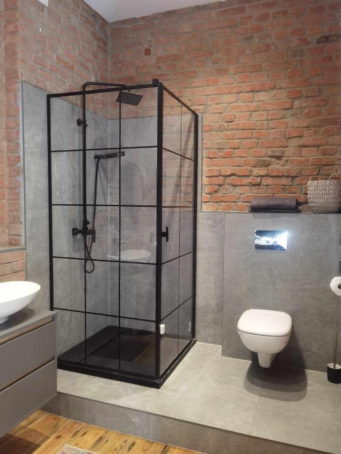 Apartments PSD - Filmowa - B&B Słupsk