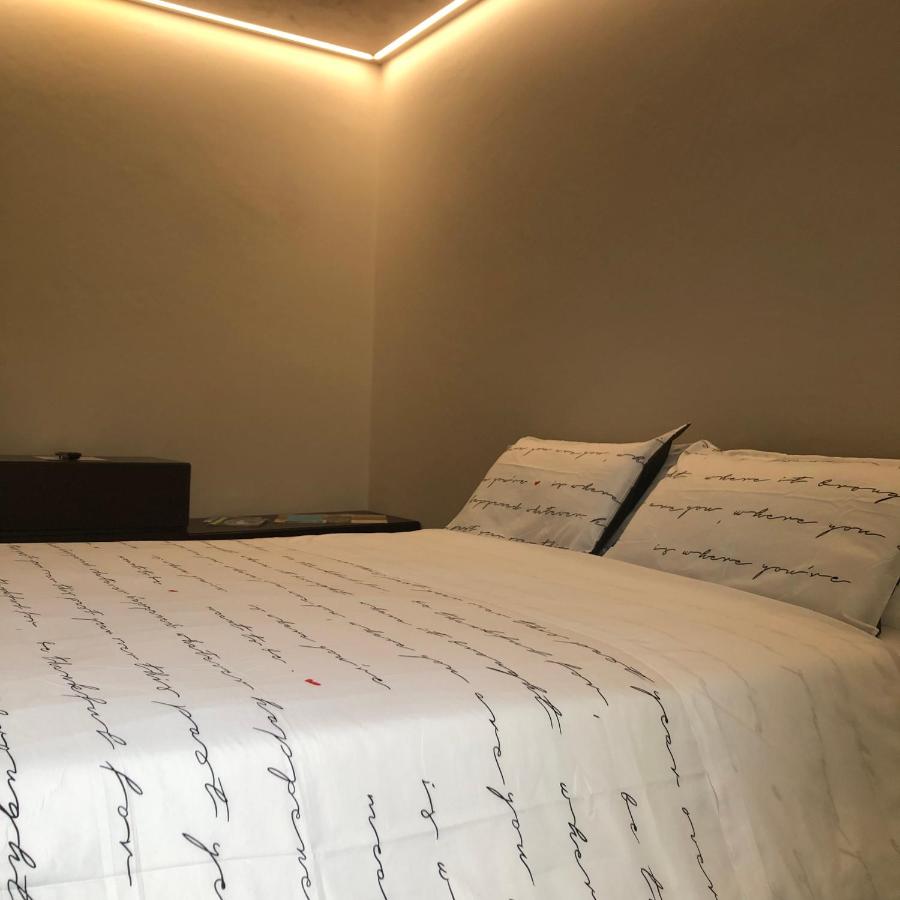 Double Room with Spa Bath