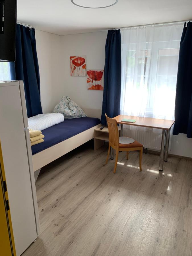 Kleine drei Länderzentrale - Chambres d’hôtes