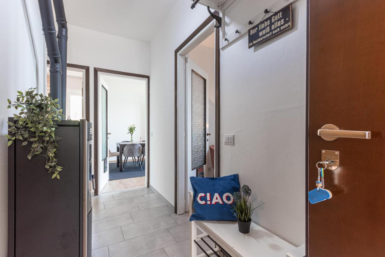 Apartment mit 2 Schlafzimmern