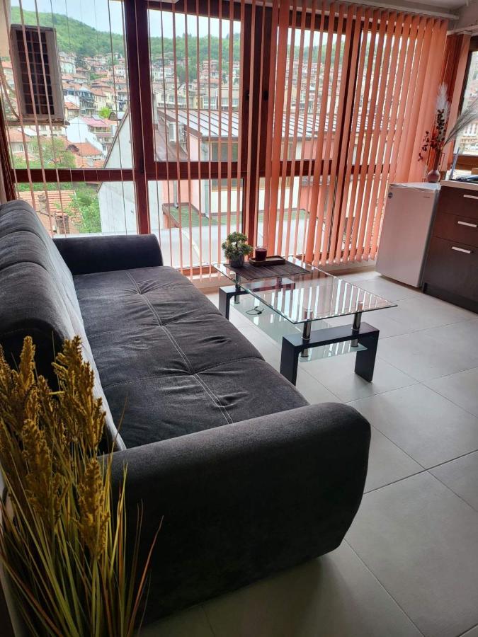 B&B Veliko Tarnovo - Veliko Tarnovo central apartament - Bed and Breakfast Veliko Tarnovo