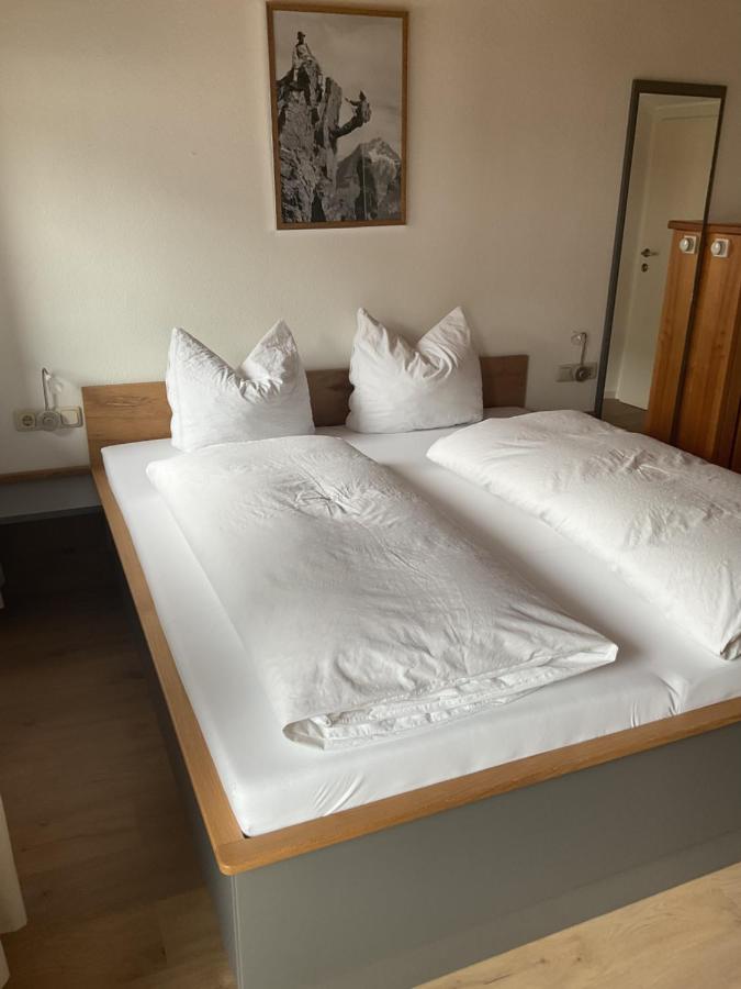 Comfort Double Room with Balcony 1