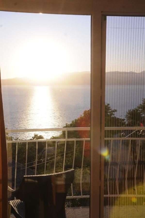Villa Andrej Elshani - B&B