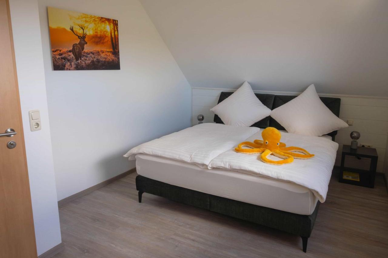 Apartment mit 1 Schlafzimmer