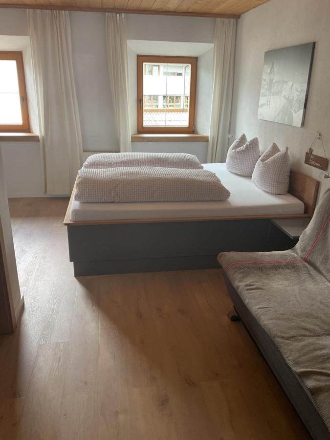 Chambre Double Confort 4 - sans Balcon
