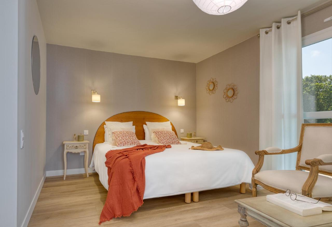 Appartement Classique