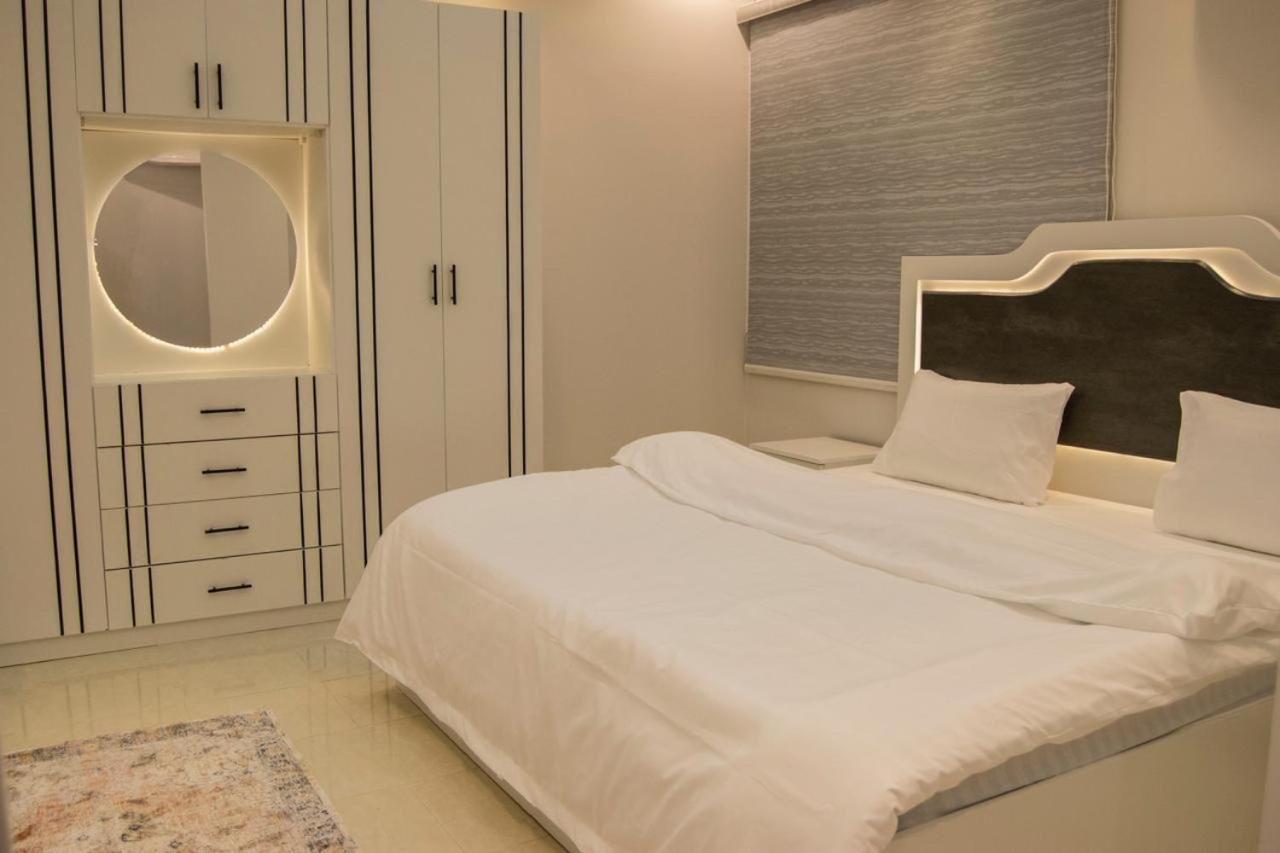 شقق نرمادا المفروشة فرع قباء - B&B Al Madīnah