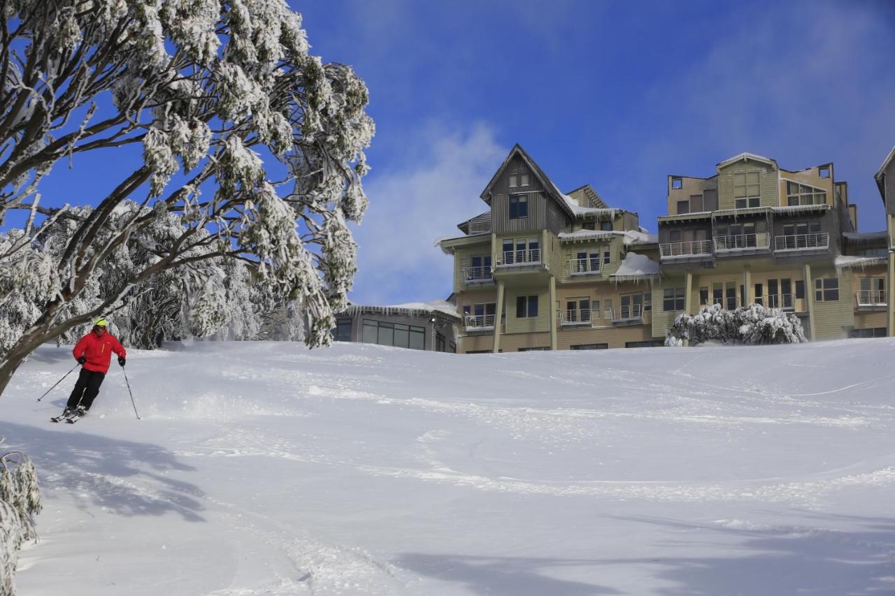 White Crystal Apartments - B&B