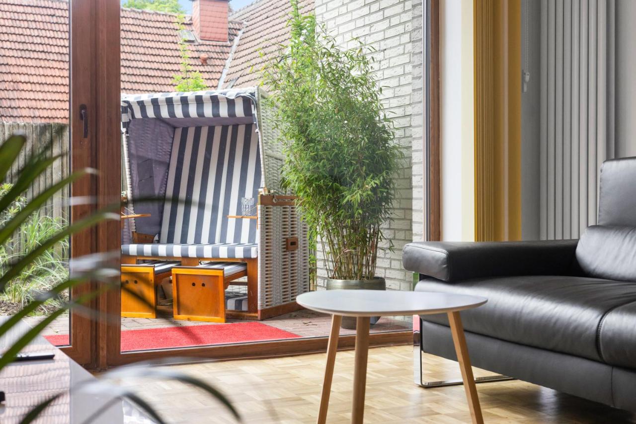 Suiten - Appartement by Studio Living - B&B