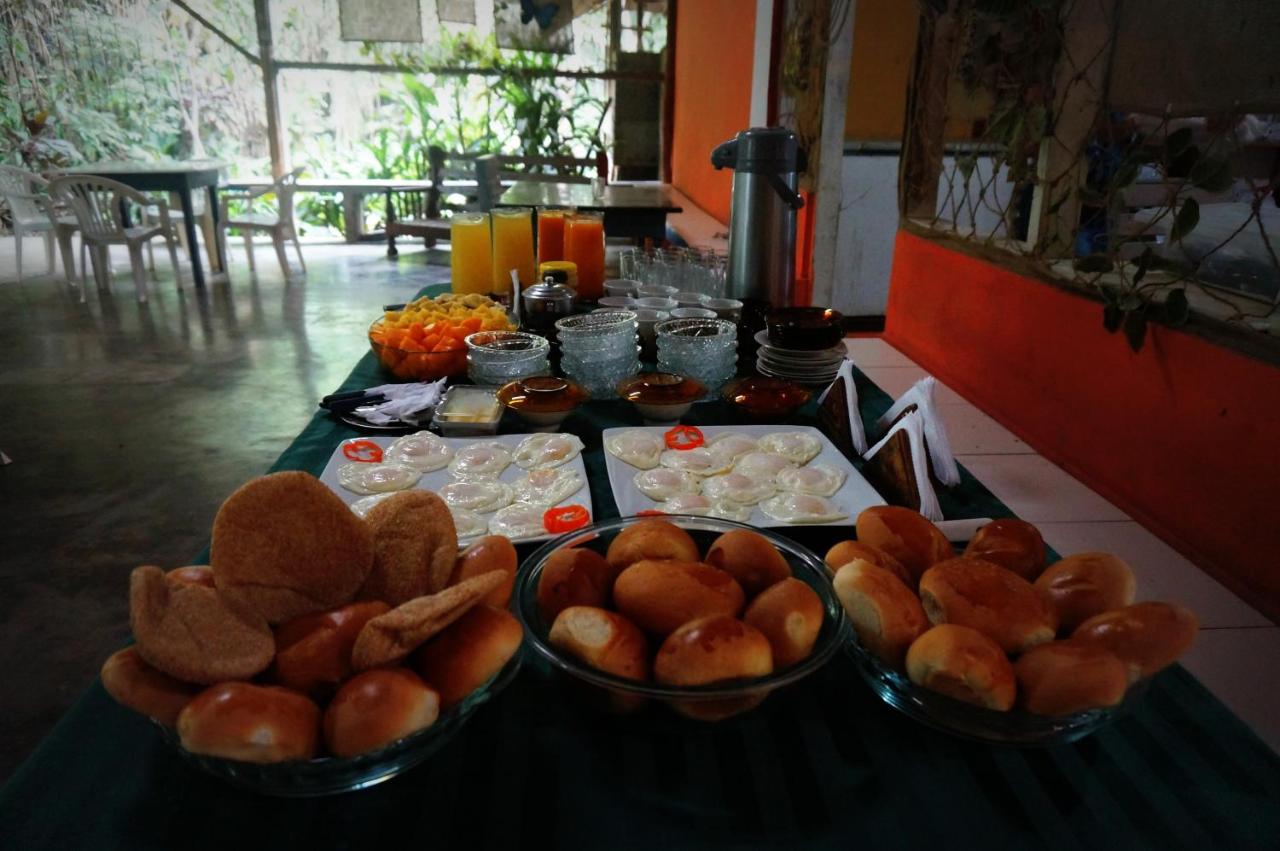 Villa Hermosa de Tambopata Casa Hospedaje & Hostel - B&B Puerto Maldonado