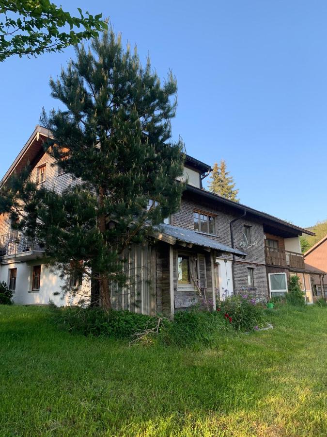 Ferienhof Rindalphorn mit Sauna in ländlicher Idylle - Chambres d’hôtes