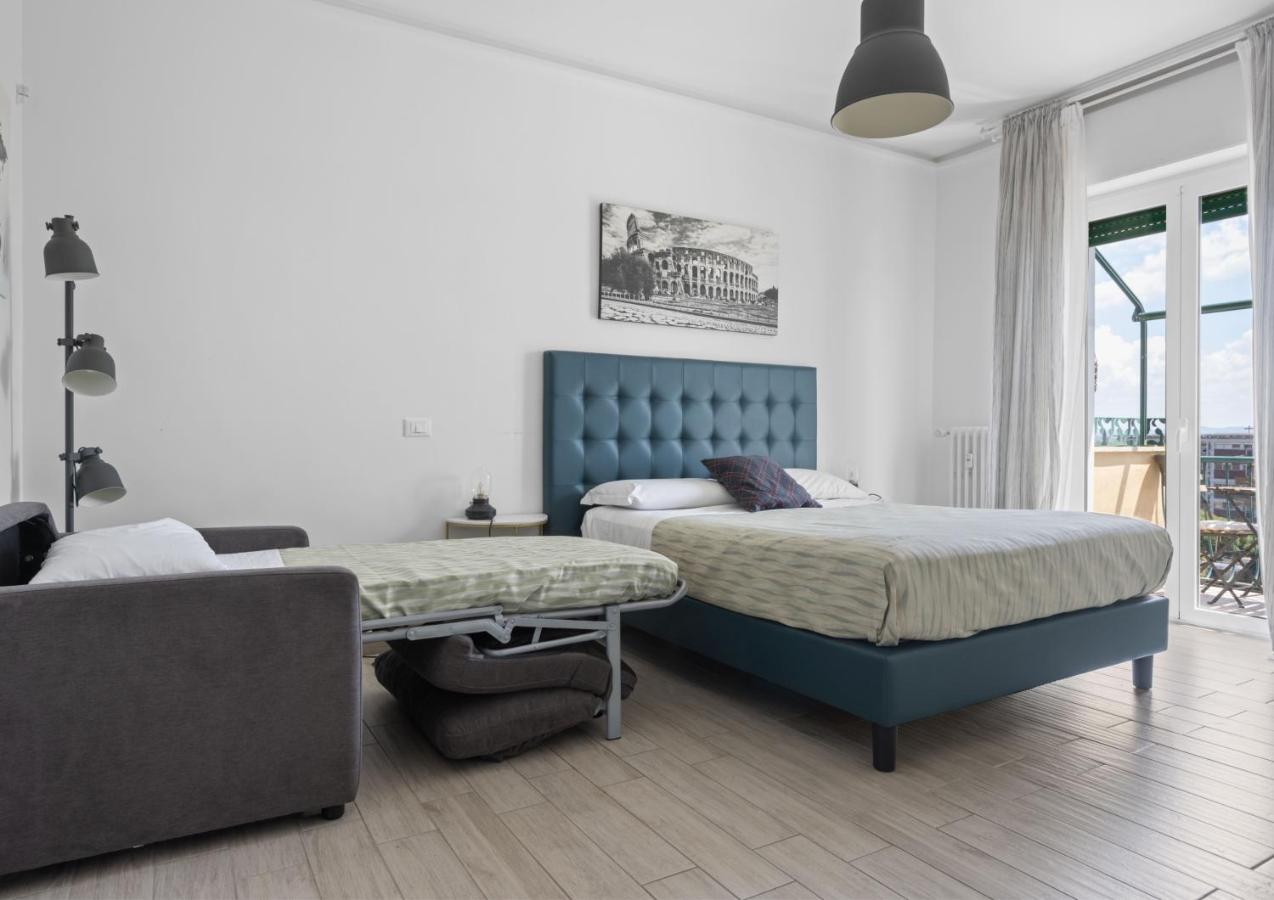 Sapienza Apartment by RHR - B&B Roma
