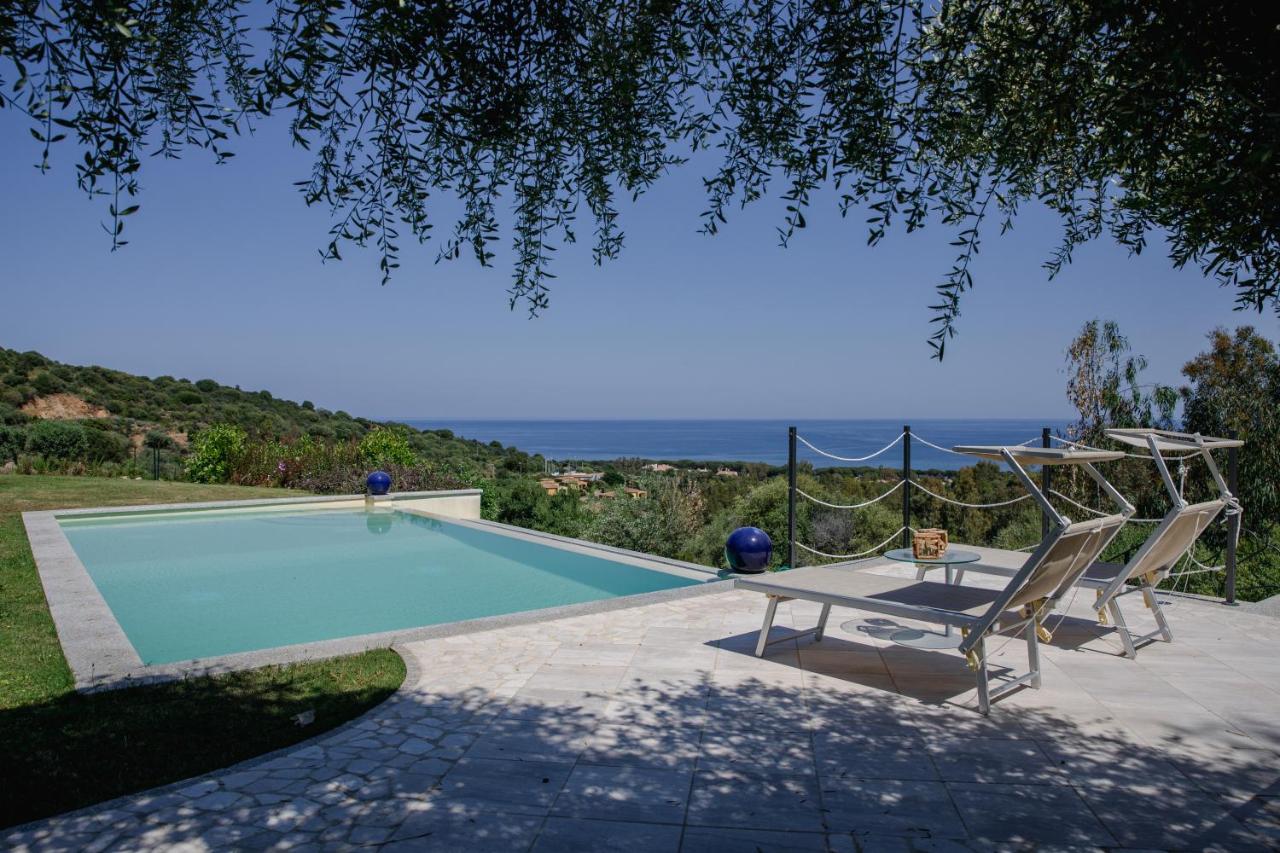 Two-Bedroom Villa with Private Pool