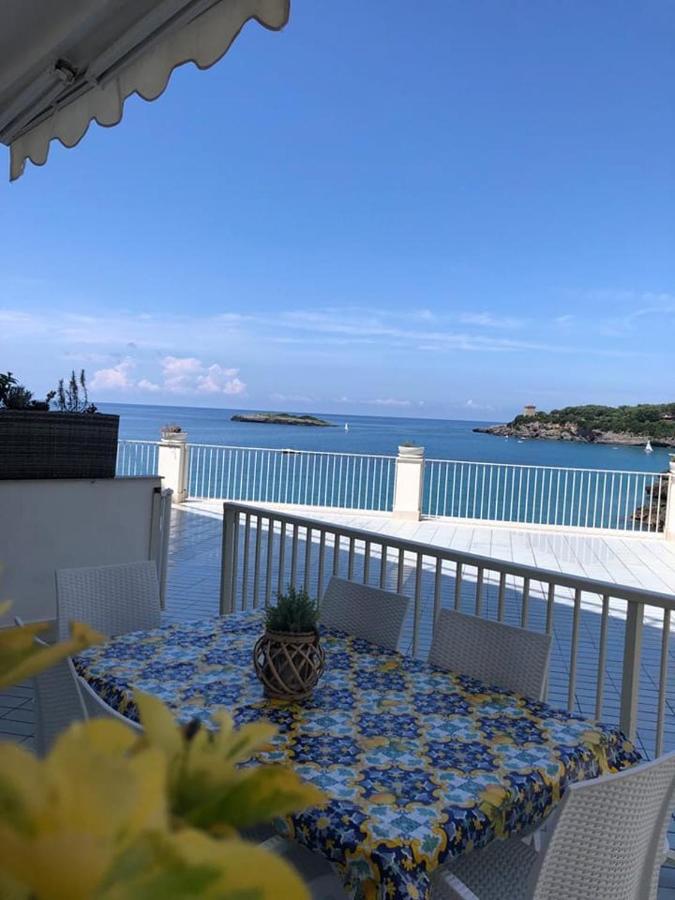 Vista Mare 1 - Ferienwohnung Marina di Camerota