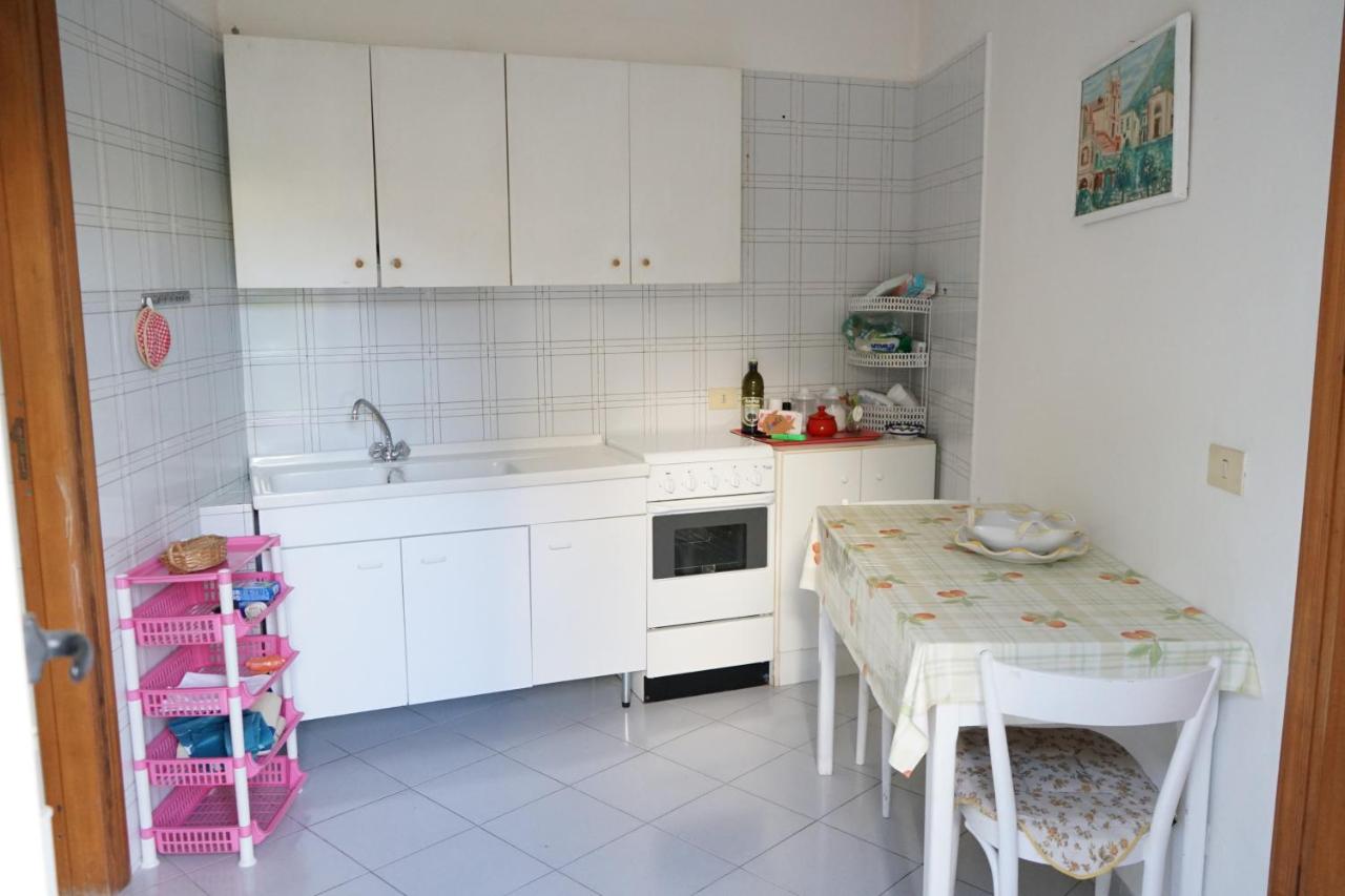 FM Apartaments Forio - Chambres d’hôtes Ischia