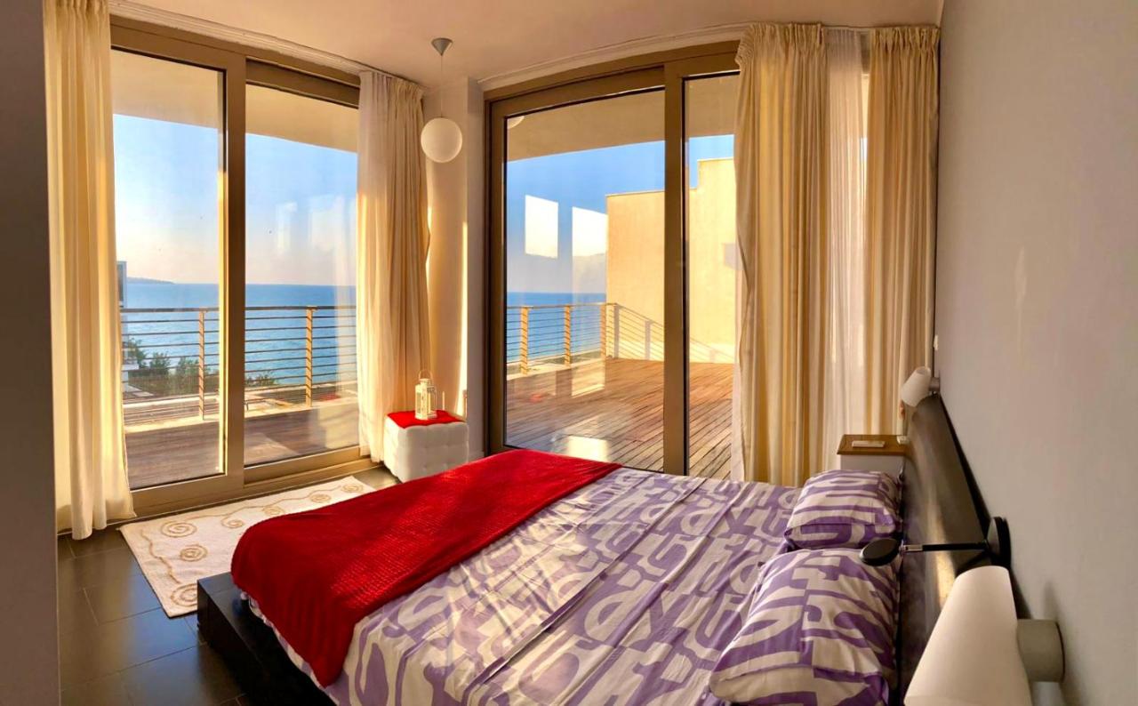 B&B Obzor - Sea view Penthouse (YooBulgaria) - Bed and Breakfast Obzor