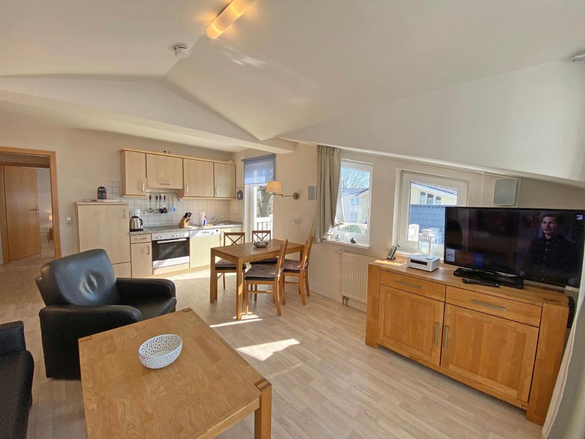 Appartement 1 Chambre avec Balcon