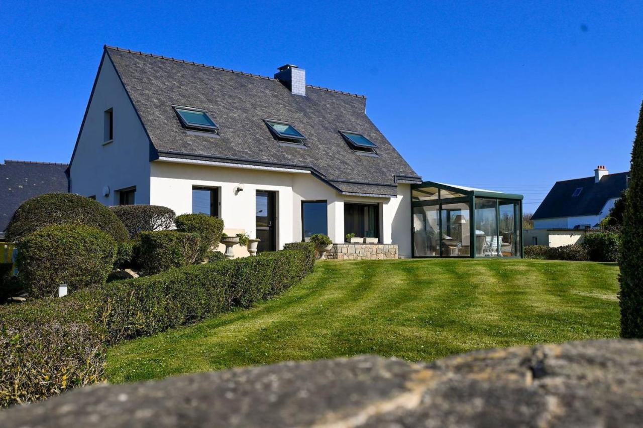 ker diskuiz, Bugueles Nice sea view - B&B