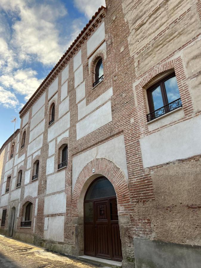 CASA RURAL EL TORREON - B&B Fontiveros