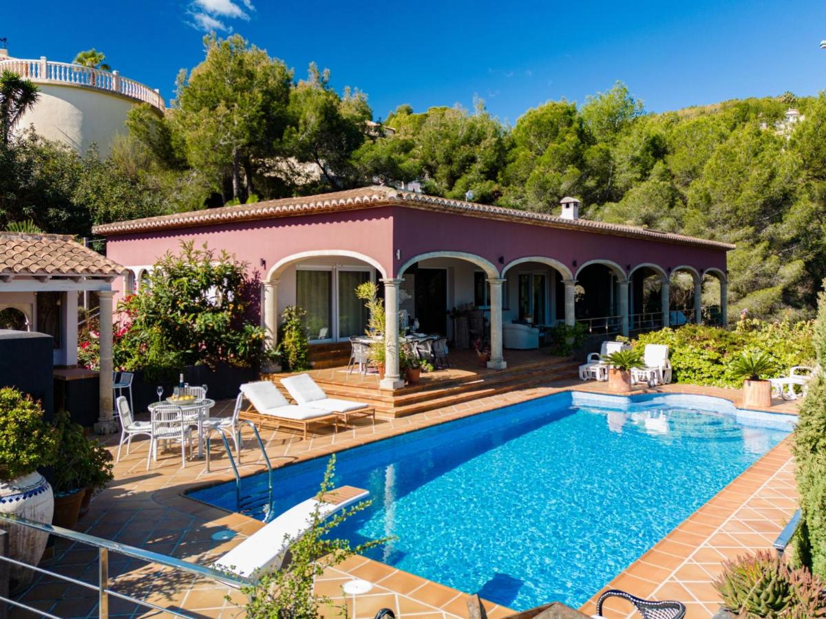 B&B Pedreguer - Villa Belair by Interhome - Bed and Breakfast Pedreguer