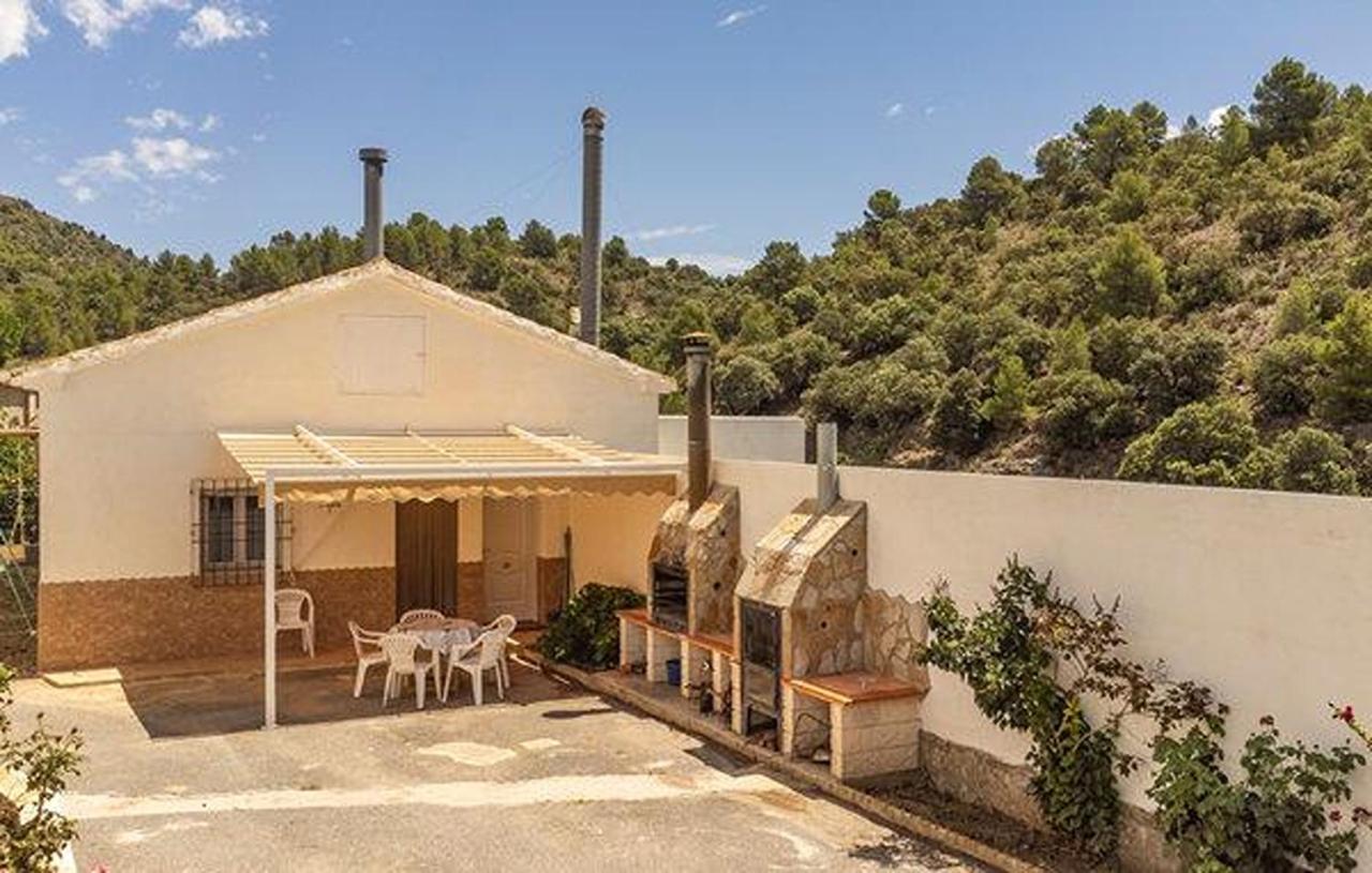 2 - Casa Rural La Picacha 2 - B&B Purchena
