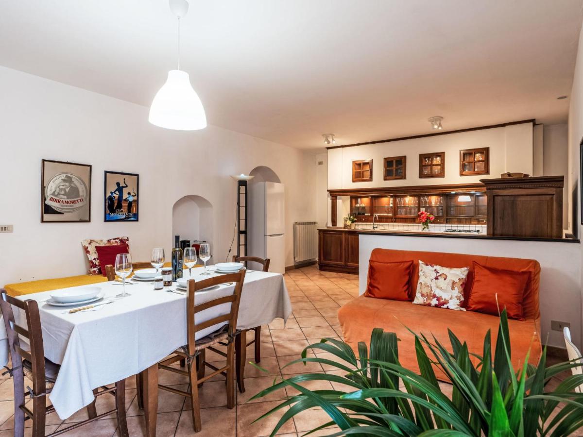 B&B Porto Maurizio - Apartment Casa dello Chef by Interhome - Bed and Breakfast Porto Maurizio