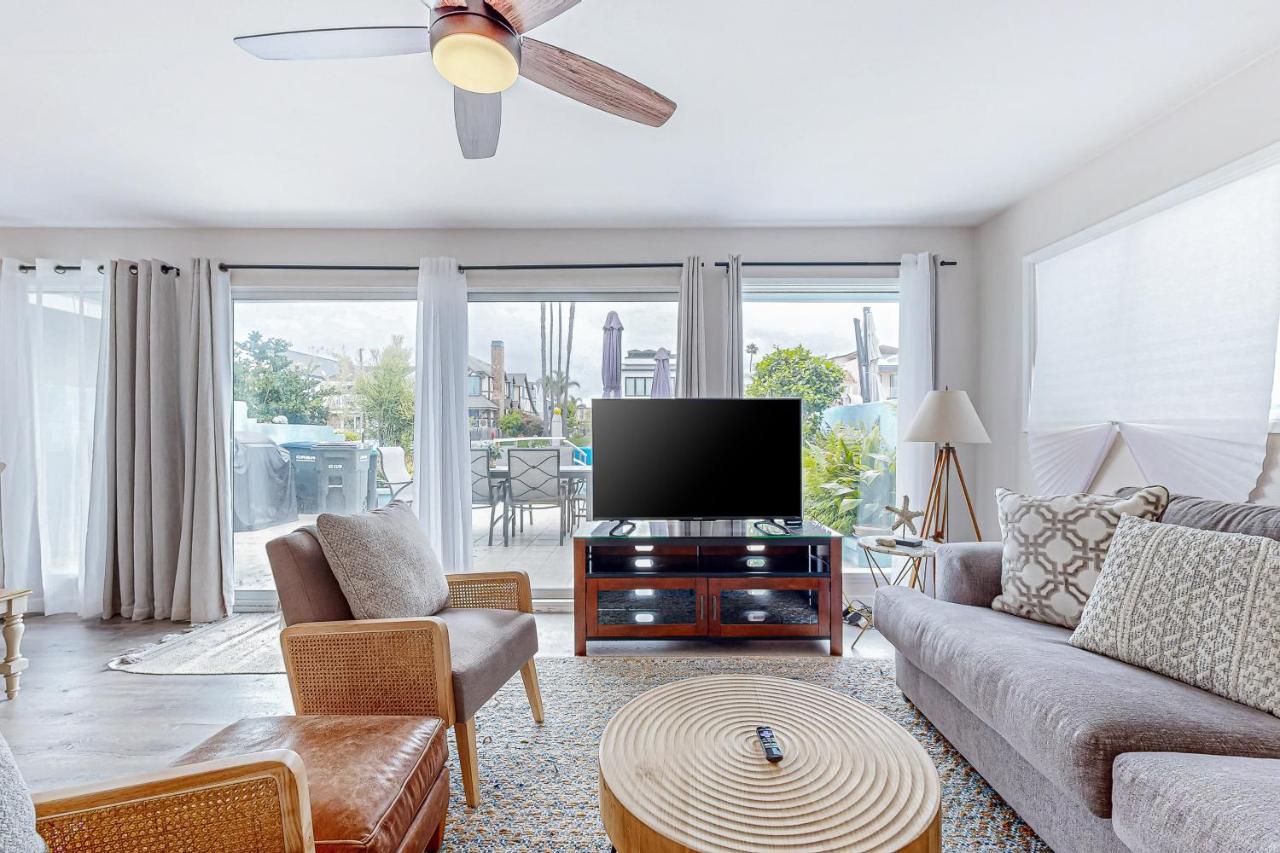 Balboa Blue Lagoon - B&B Newport Beach