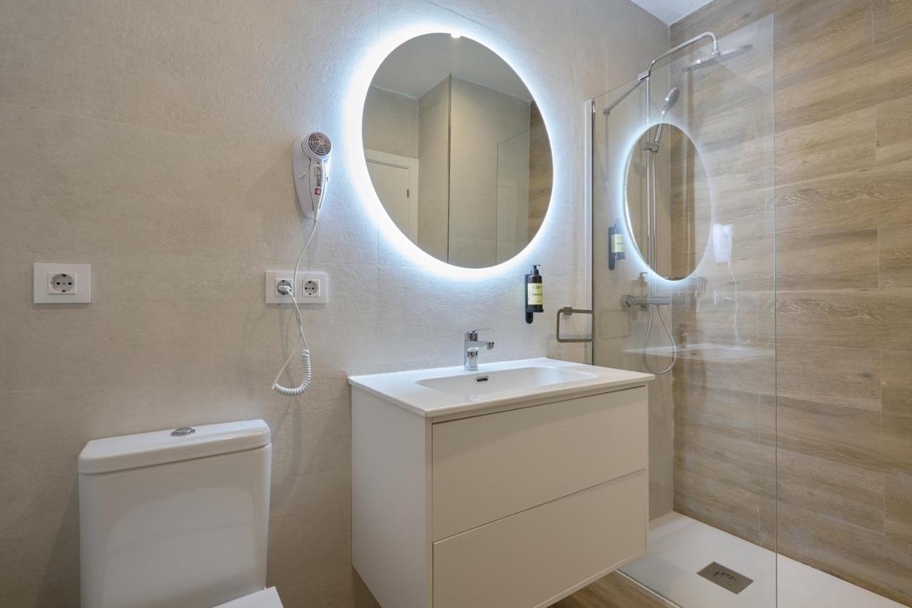 Apartamento Deluxe de 2 dormitorios