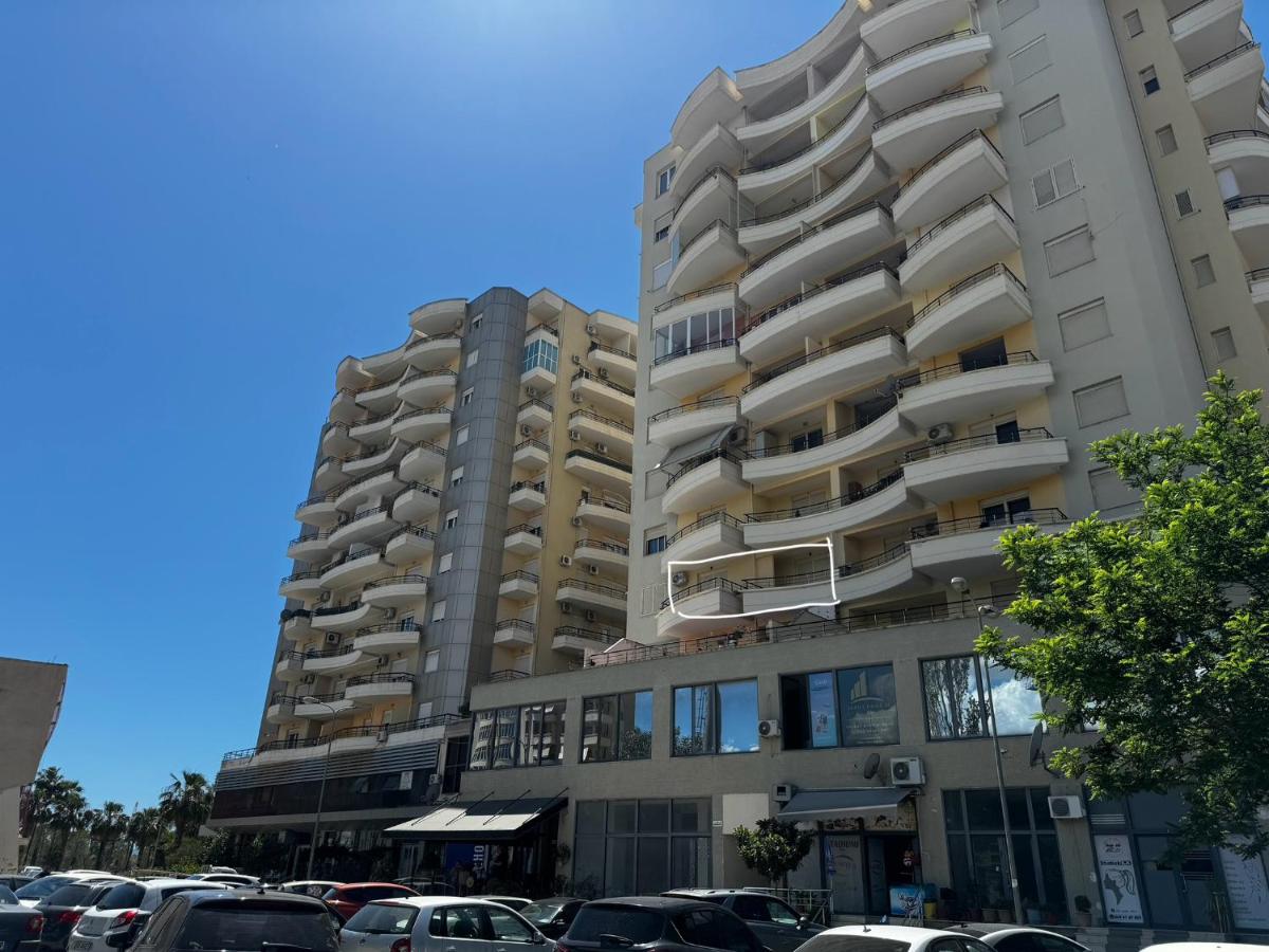 Appartement met 1 Slaapkamer