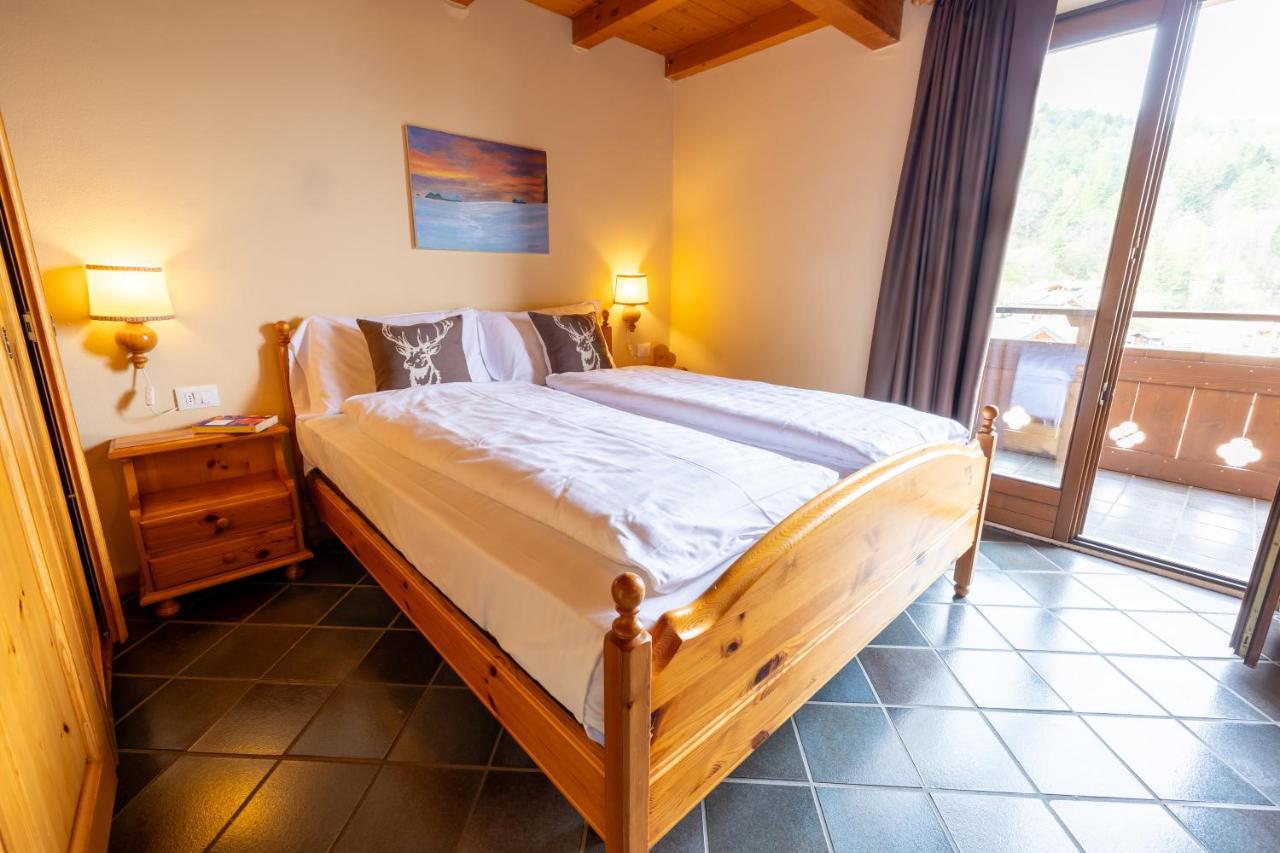 Appartement met Terras