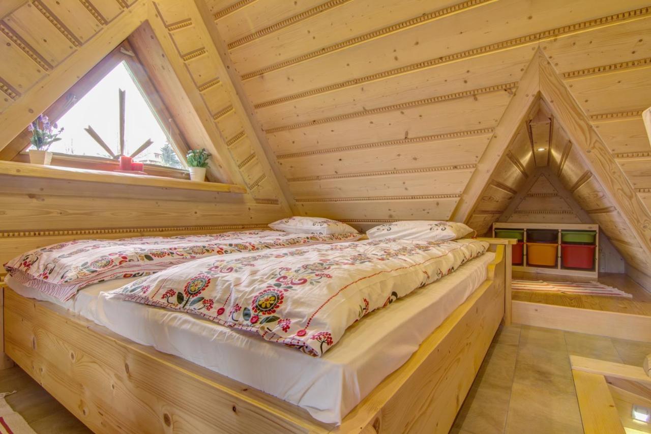 Appartement met Uitzicht op de Bergen (6 Volwassenen)